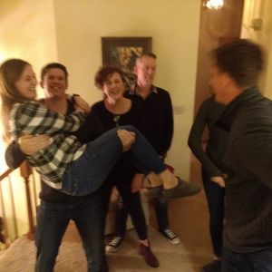 Meet your Posher, Therese